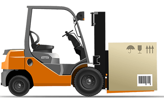  About Our Cargo Delivery